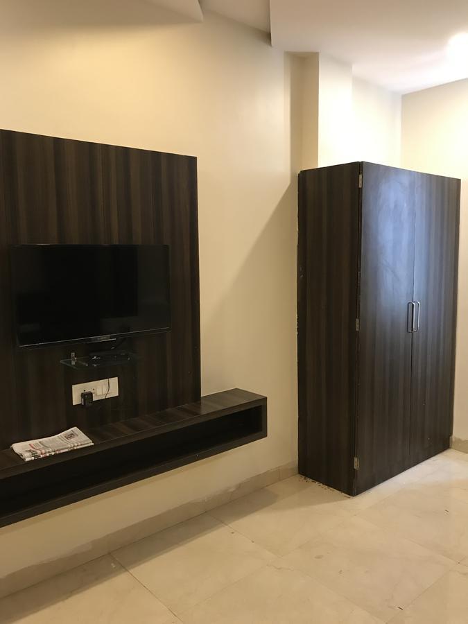 Hotel City Palace Ujjain Zewnętrze zdjęcie